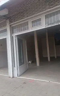 واگذاری یک باب مغازه دو دهنه 110متربرا اجاره