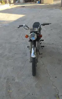 موتور 125