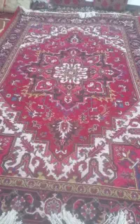 فرش هریس