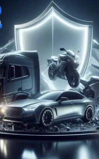 بیمه ثالث و بدنه بابخشودگی جرائم به صورت نقدواقساط