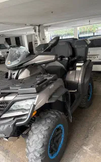 چهارچرخ cforce 1000