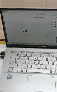 asus vivobook 14 لپ تاپ
