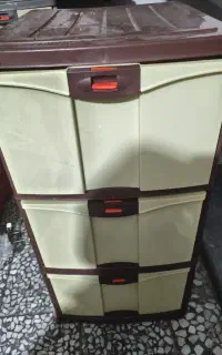 فایل(کشوی پلاستیکی)