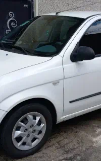 تیبا ۲ مدل 1400