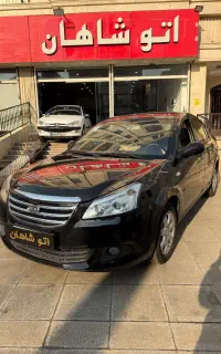 ام وی ام ۵۵۰ مدل ۹۵ اتومات (نقد و اقساط)