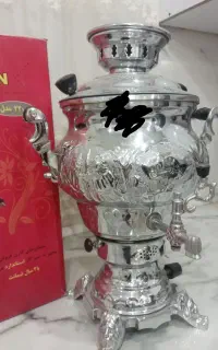 سماور گازی نو نو