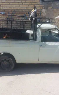 وانت بار مدل ۹۰