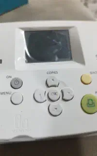 چاپگر canon selphy cp760