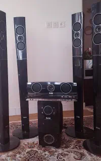 سینما خانواده مارشال