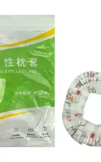 فروش انواع روکش بالشت و تشک مسافرتی