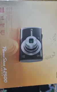 دوربین دیجیتال کنون آ۲۵۰۰