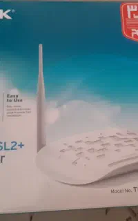 مودم اینترنت خانگی و اداری فروشی
