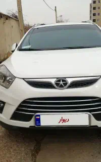 فروش خودرو جک S5