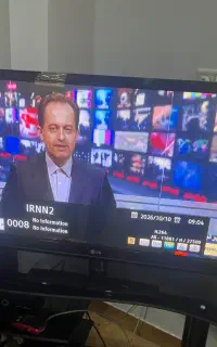 تلویزیون ۴۲ اینچ الجی