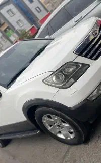 موهاوی ۲۰۱۰ درحد