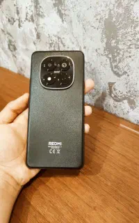 redmi note 15 Pro