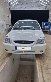 ریومدل۸۹ کارمندی کم‌کار