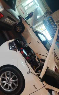 خدمات برق و انژکتور  +ECU
