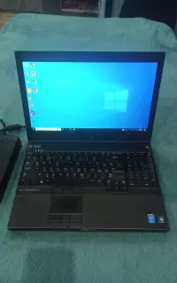 لپتاپ  dell