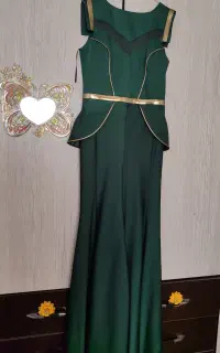 لباس مجلسی ماکسی
