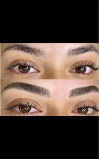 فیبروز و ارایش دائم صورت،آموزش تخصصی میکروبلیدینگ