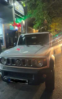 جیمنی ۵درب