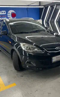 ام وی ام 315 هاچ بک-اسپرت اکسلنت-1397