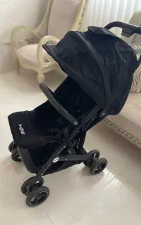 ست کالسکه بچه
