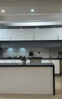 خدمات دکوراسیون داخلی کابینت وکمد دیواری طراحی