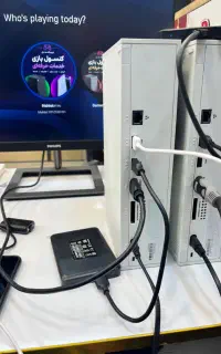 نصب بازیxbox s/x/ps5