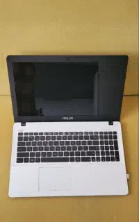 لپ‌تاپ ASUS X550LD پردازنده قدرتمند i7 یک ترابایت