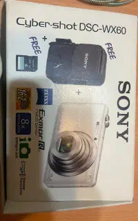 فروش ویژه دوربین دیجیتال sony