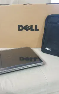 لپ تاپ صنعتیdell i7 قوی تر از i7 نسل ۱۰ سفارش سوئد