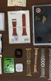 بند اپل واچ