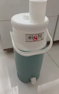 کلمن برند 8