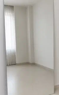 آیینه قدی