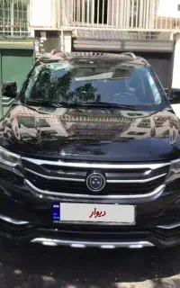 فردا موتورSX5مدل۱۴۰۲ درحدصفر