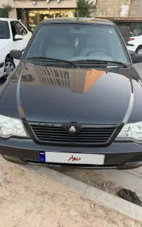 پراید111مدل ۹۷به رویت