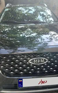 ایکس ۲۲ پرو اتومات  توربو مدل ۱۴۰۲