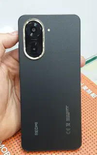 گوشی redmi A5 128/4 در حد