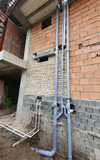 خدمات تاسیسات آب