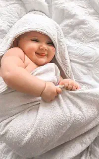 پرستاری کودک نظافت منزل