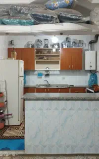منزل اجاره ای مهرشهر