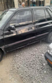 هاچبک کره ای