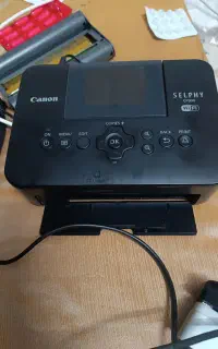 چاپگر حرارتی canon selphy۹۰۰ Wi-fi دار