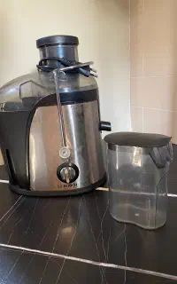 آبمیوه گیری بوش