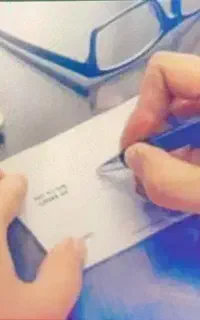 مشاور دسته چک