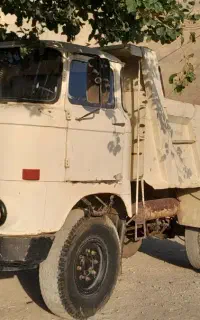آیفا کمپرسی