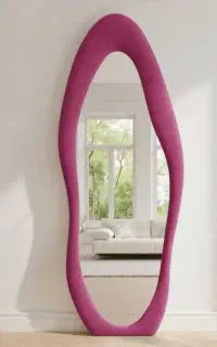 قاب آیینه
