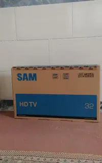 تلویزیون 32 اچ دی